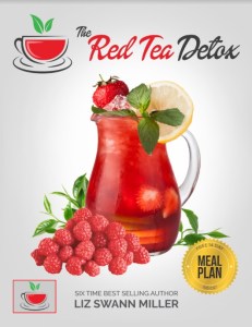 The Red Tea Detox